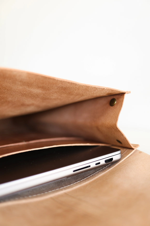 Atlas Backpack - Fluent Trends