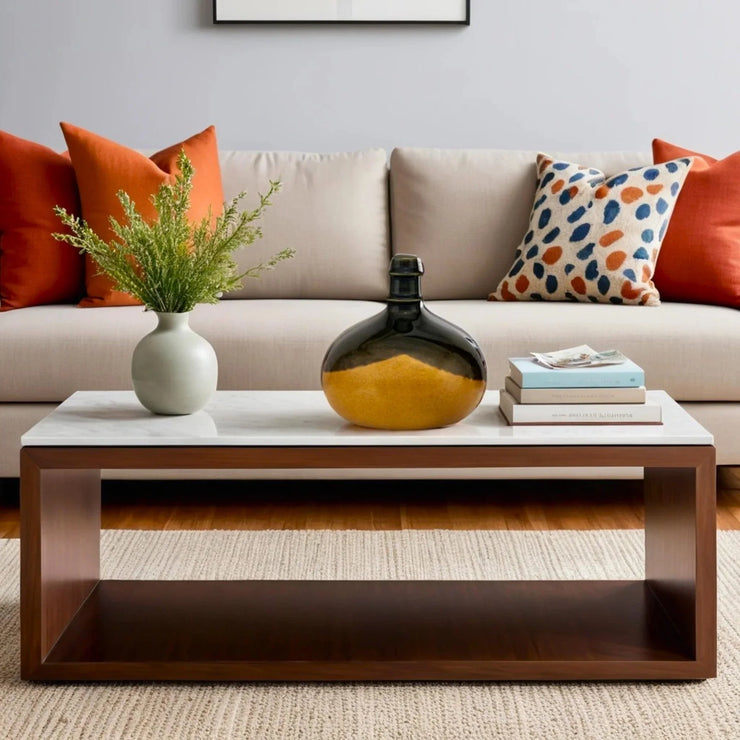 Agadir Decorative Vessel | Elegant And Sophisticated Home Décor Style - Fluent Trends Decorative Accents