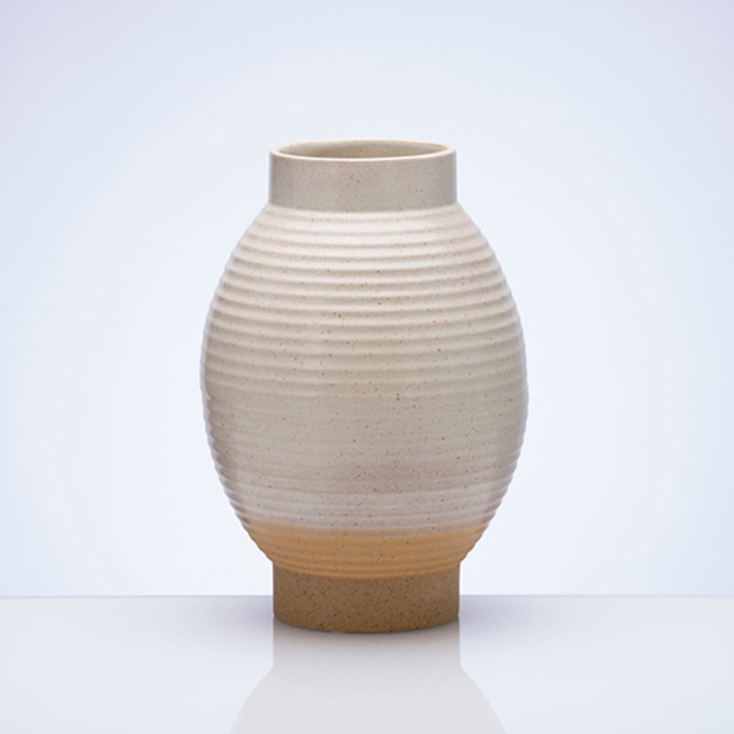 Greece Short Vase Powered by People