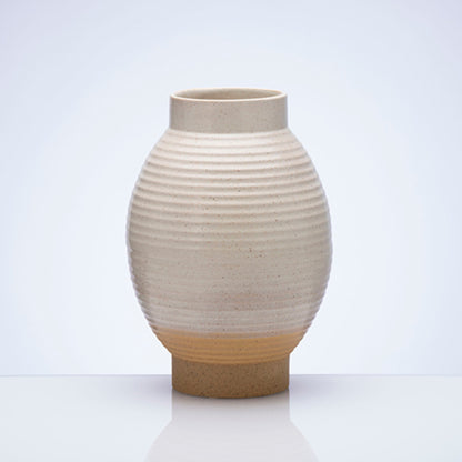 Greece Short Vase Powered by People