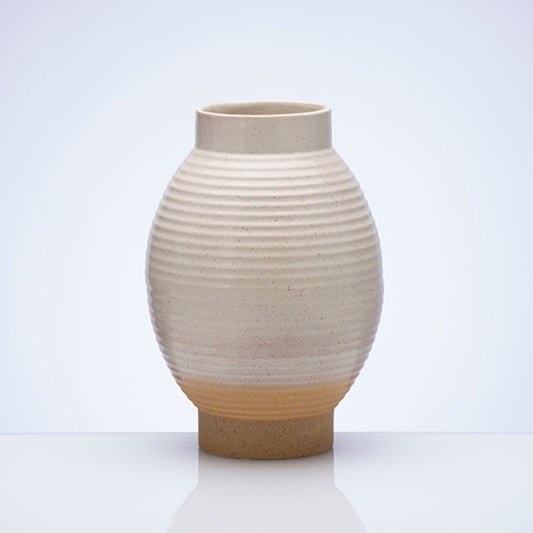 Greece Short Vase Powered by People