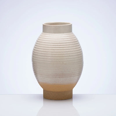 Greece Short Vase - Fluent Trends