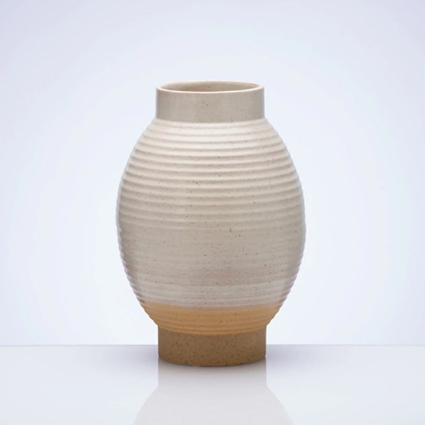Greece Short Vase - Fluent Trends