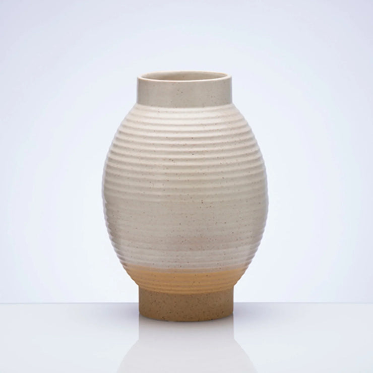Greece Short Vase - Fluent Trends