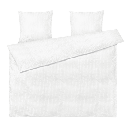 JUNA Bæk&Bølge Duvet Cover Sets RDG US B2B