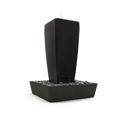Vasa 52in StoneCast Fountain Set