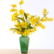 Deep Currents Vase - Fluent Trends