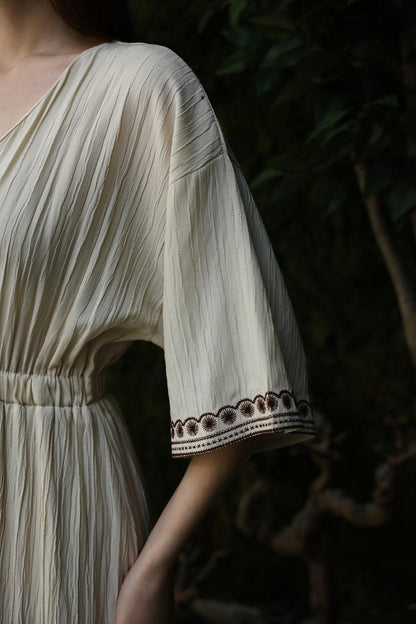 Boho Chic Summer Dresses – Goddess-Inspired Fashion on Sale Soléa