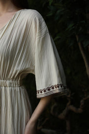 Boho Chic Summer Dresses – Goddess-Inspired Fashion on Sale - Fluent Trends