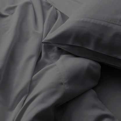 Organic Bamboo Sheets Greenleaf Linens