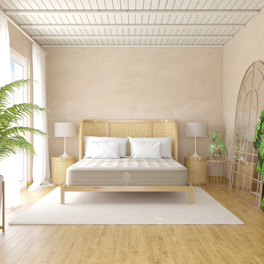 Mattress CLEAN DESIGN HOME® Essex™ CLEAN DESIGN HOME® INC