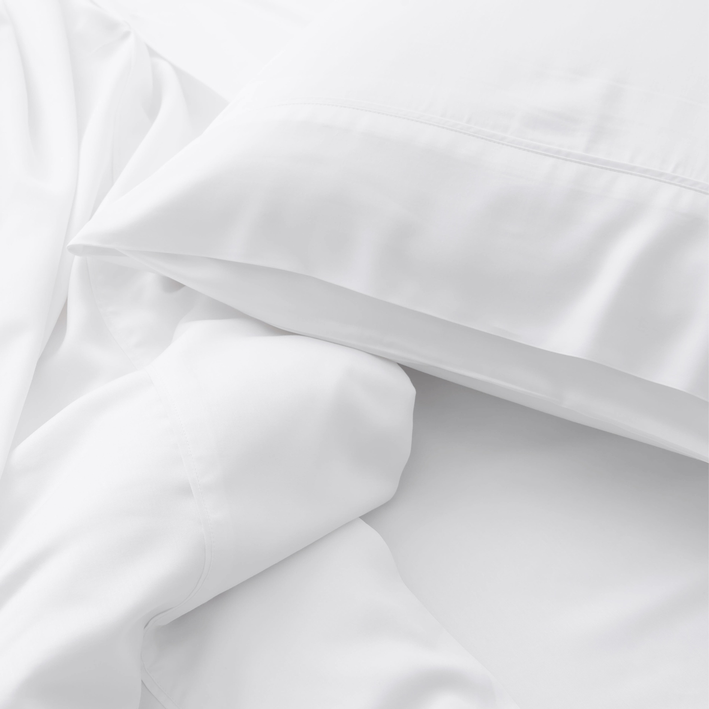 Bamboo Pillow Cases Greenleaf Linens