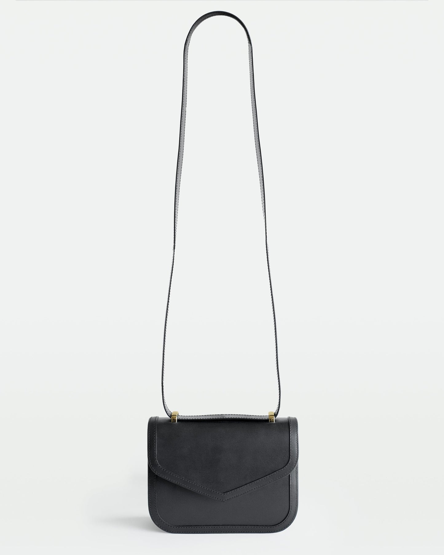 MODHER Maya Crossbody – Mirum® Edition