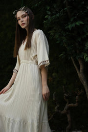 Boho Chic Summer Dresses – Goddess-Inspired Fashion on Sale - Fluent Trends