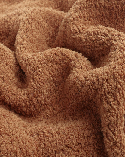 Snug Throw
