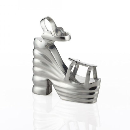 Carmen Shoe / Bookend