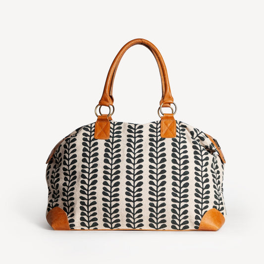Malti Weekender - Fern Powered by People