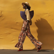 Anyo Half Moon Bag - Fluent Trends