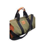 The Samburu Duffel Bag - Fluent Trends