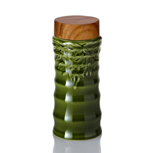 Bamboo Joint Tea Travel Mug - Fluent Trends
