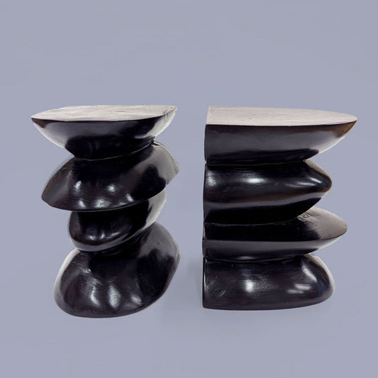 Adu Bookends - Fluent Trends