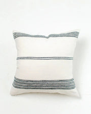 18" Aden Throw Pillow Cover - Fluent Trends