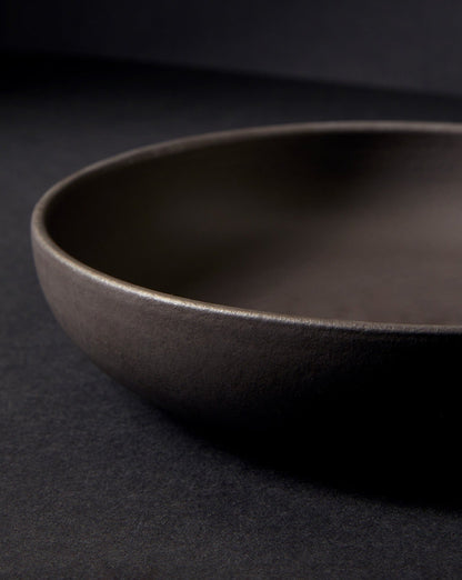 Stoneware Pasta Plate | Youlha 7.9"