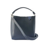 Yaya Leather Bucket Bag - Fluent Trends Bucket Bags