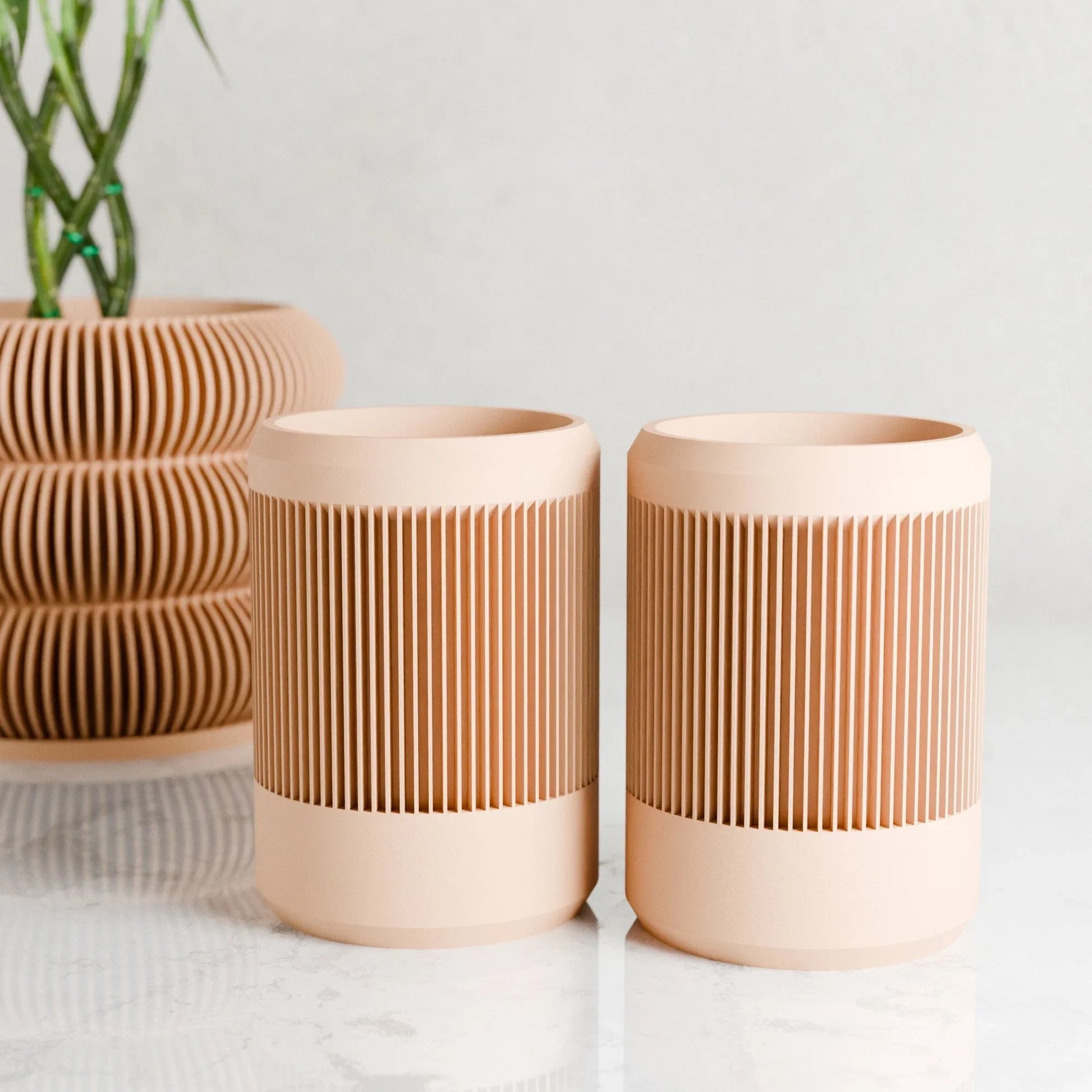 STREAM Pencil Holder - Fluent Trends