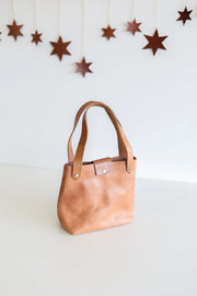 Atlas Mini Crossbody Tote - Fluent Trends