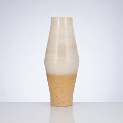 Greece Tall Vase Powered by People