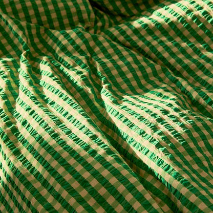 JUNA Bæk&Bølge Duvet Cover Sets RDG US B2B