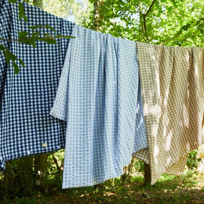 JUNA Bæk&Bølge Duvet Cover Sets RDG US B2B