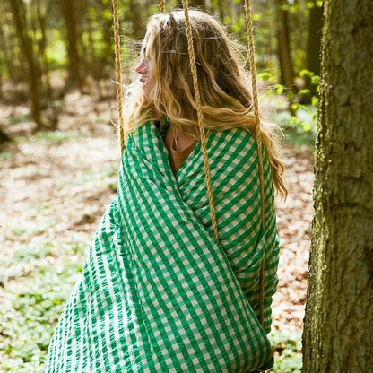 JUNA Bæk&Bølge Duvet Cover Sets RDG US B2B