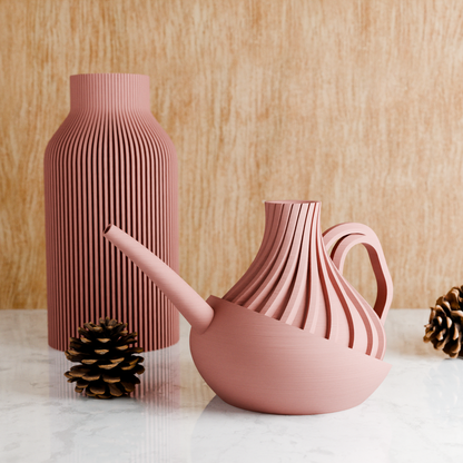 REVOLVE Eco-Friendly Watering Can