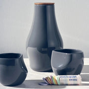 Carafe + Cup Set - Fluent Trends