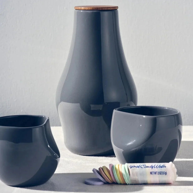 Carafe + Cup Set - Fluent Trends
