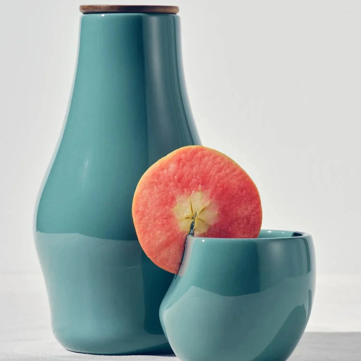 Carafe + Cup Set - Fluent Trends