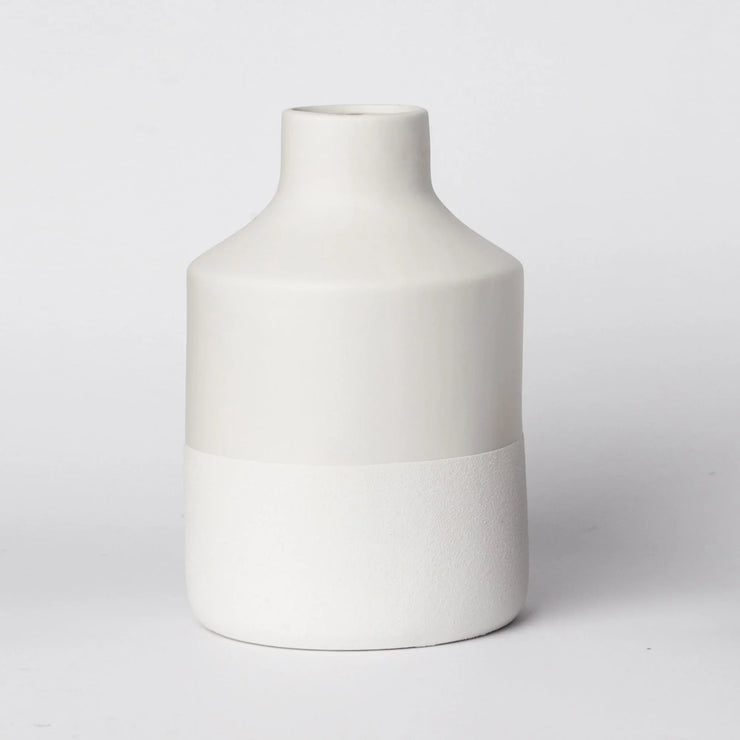 216 - Ceramic Vase - Fluent Trends