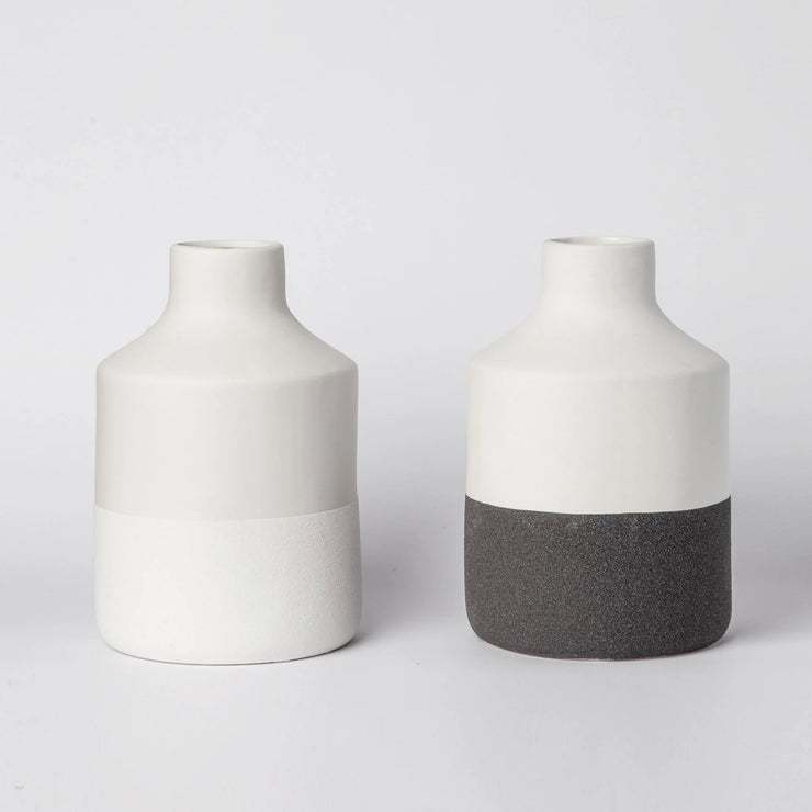 216 - Ceramic Vase - Fluent Trends