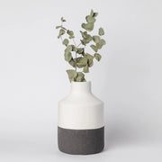 216 - Ceramic Vase - Fluent Trends
