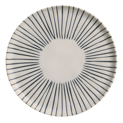 20 Pc. Dinnerware Set Powered by People