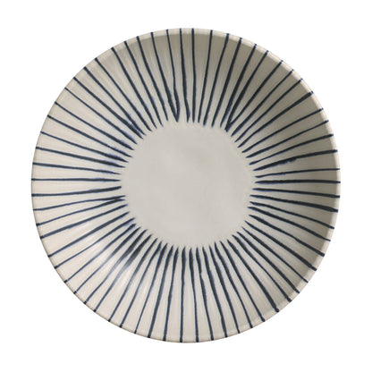 20 Pc. Dinnerware Set Powered by People