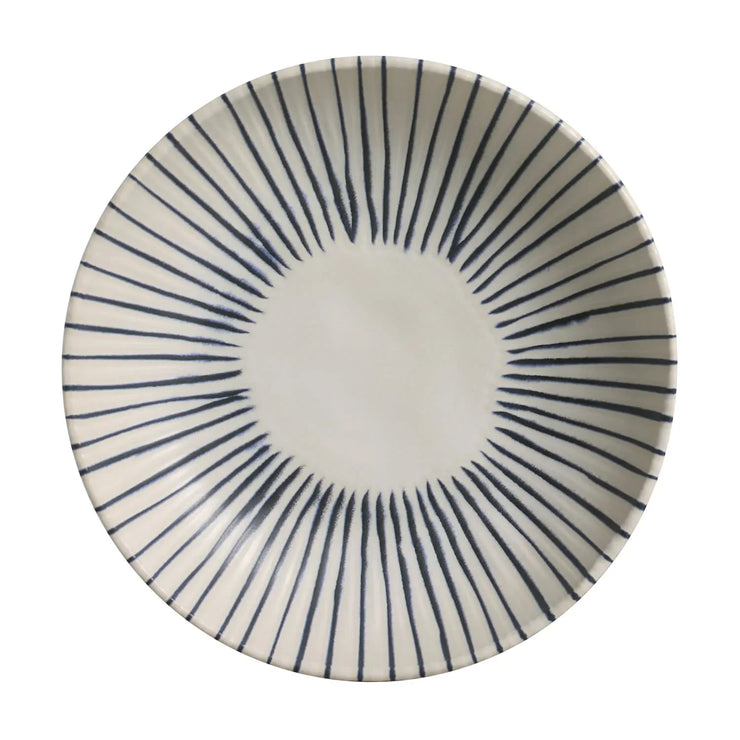 20 Pc. Dinnerware Set - Fluent Trends