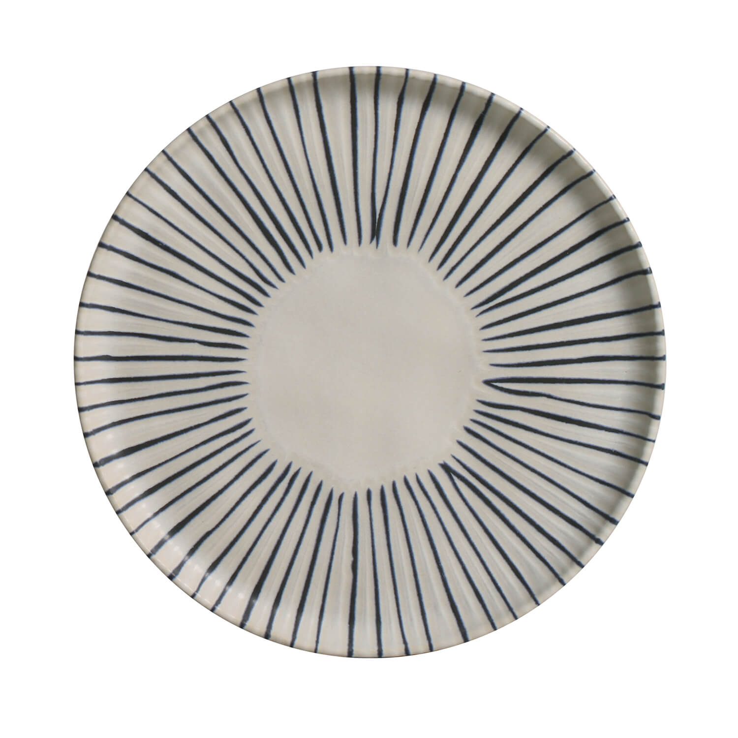 20 Pc. Dinnerware Set Powered by People