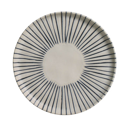 20 Pc. Dinnerware Set Powered by People