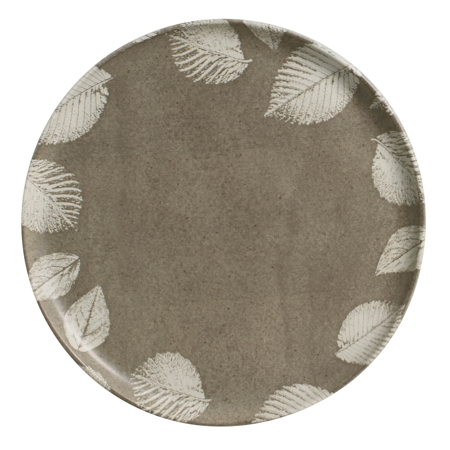 20 Pc. Dinnerware Set Powered by People