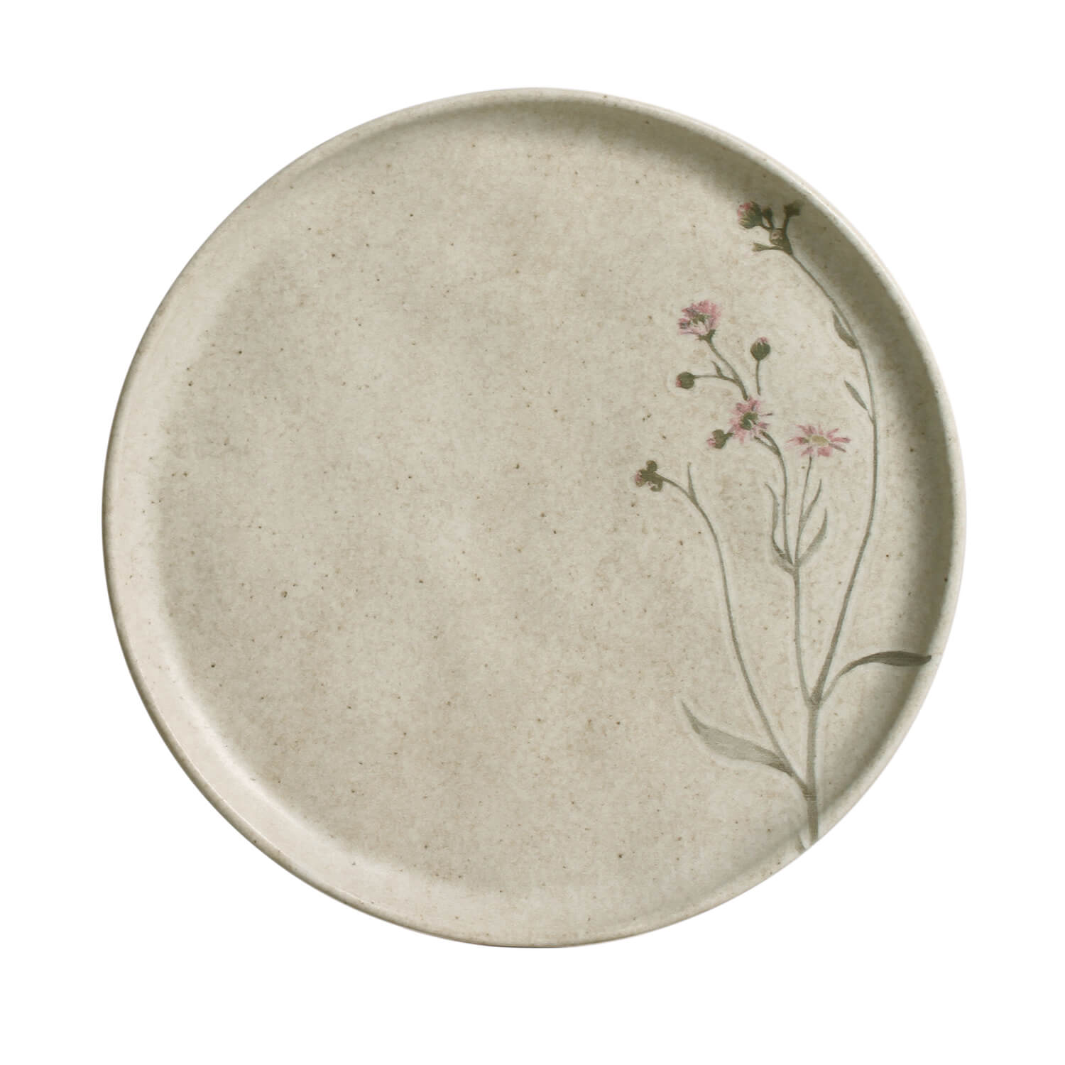 20 Pc. Dinnerware Set Powered by People