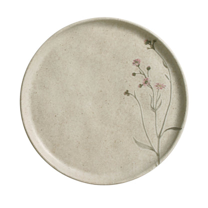 20 Pc. Dinnerware Set Powered by People