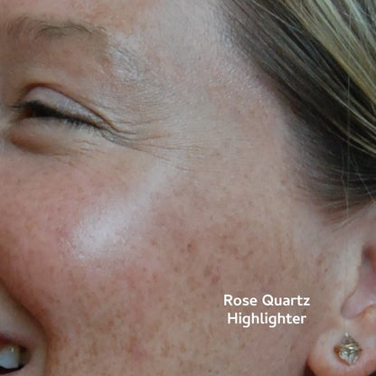 Highlighter and Bronzer Set Powered by People